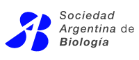 XXVI JORNADAS ANUALES DE LA SOCIEDAD ARGENTINA DE BIOLOGÍA