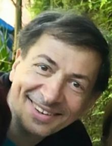 Dr. Pablo Cetica-Foto