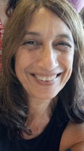 Picture of Dra. Paula Vissio