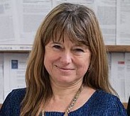 Picture of Dra. Roxana Schillaci