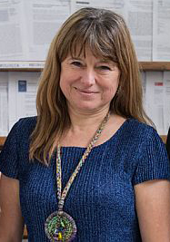 Picture of Dra. Roxana Schillaci